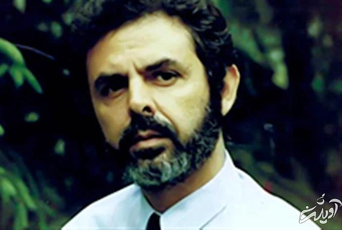 سهراب شهید ثالث کارگردان کشورمان متولد 7 تیر است سهراب شهید ثالث